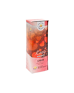 La Casa de los Aromas Incense kadzidła zapachowe Amor 20szt.