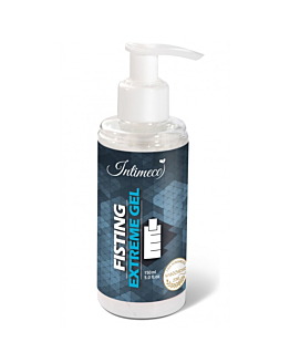 Intimeco Fisting Extreme Gel żel nawilżający strefy intymne, 150ml