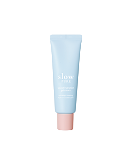 Slowpure Splash Hydration Gel Cream, żel-krem nawilżający o lekkiej formule, 50ml