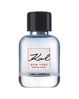 Karl Lagerfeld Karl New York Mercer Street woda toaletowa spray, 60ml