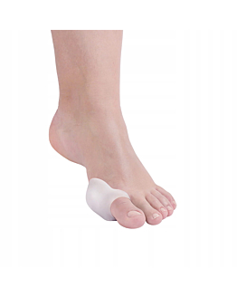 TecniWork BIO-GEL CB108B Ochraniacz Na Duży Palec U Nogi Rozmiar S