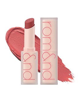 Rom&nd Zero Matte Lipstick matowa pomadka do ust 07 Envy Me, 3g