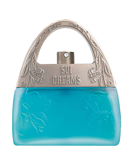 Anna Sui Sui Dreams woda toaletowa spray, 50ml