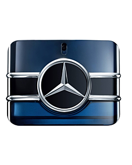 Mercedes-Benz Sign woda perfumowana spray, 50ml
