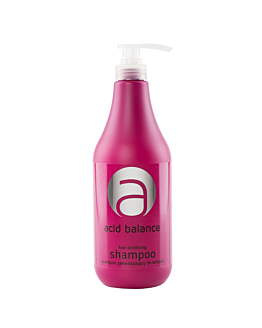 Stapiz Acid Balance Hair Acidifying Shampoo szampon zakwaszający do włosów, 1000ml