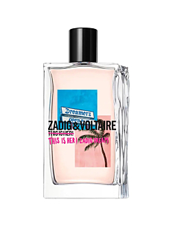 Zadig&Voltaire This Is Her! Zadig Dream woda perfumowana spray, 100ml