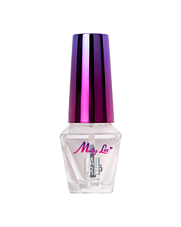 MollyLac Nail Prep Preparat Do Odtłuszczenia Płytki Paznokcia 10ml