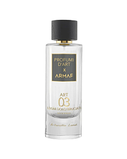 Armaf Art 03 Legni Dolci Bruciati woda perfumowana spray, 105ml