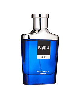 Pendora Scents Destined Paris Blue woda perfumowana spray, 100ml