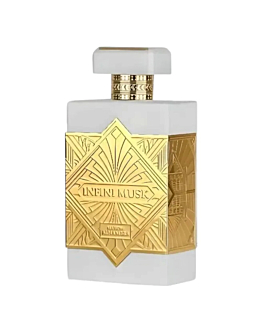 Maison Alhambra Infini Musk woda perfumowana spray, 100ml