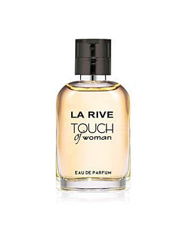 La Rive Touch Of Woman woda perfumowana spray, 30ml