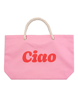 Life Borsa da Spiaggia Ciao
