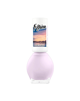 Miss Sporty 1 Minute to Shine lakier do paznokci 636 Love in Paris, 7ml