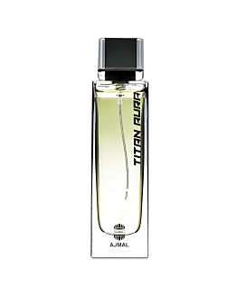 Ajmal Titan Aura woda perfumowana spray, 100ml