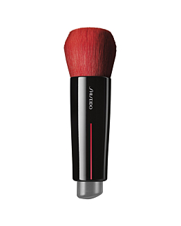 Shiseido Daiya Fude Dwustronny pędzel do twarzy