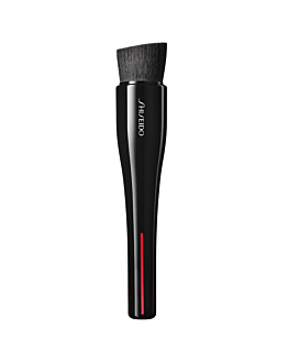 Shiseido Hasu Fude Foundation Brush Pędzel do twarzy