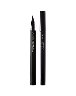 Shiseido Arch Liner Ink Precyzyjny eyeliner, 01 Black