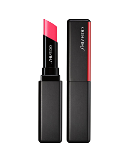 Shiseido Color Gel Lip Balm Żelowy balsam do ust, 104 Hibiscus