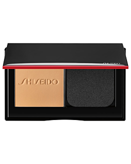 Shiseido Synchro Skin Podkład w kompakcie z efektem odświeżenia, 220 Linen