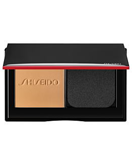 Shiseido Synchro Skin Podkład w kompakcie z efektem odświeżenia, 250 Sand