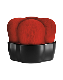 Shiseido Hanatsubaki Hake Brush Wielofunkcyjny pędzel do twarzy i ciała
