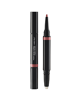 Shiseido Lip Liner Ink Duo Konturówka do ust z bazą, 03 Mauve