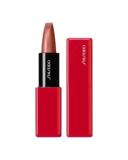 Shiseido Technosatin Gel Lipstick Długotrwała satynowa pomadka do ust, 405 Playback