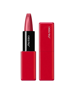 Shiseido Technosatin Gel Lipstick Długotrwała satynowa pomadka do ust, 409 Harmonic Drive
