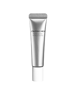 Shiseido Men Rewitalizujący krem pod oczy dla mężczyzn