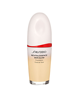 Shiseido Revitalessence Podkład rozświetlający, 120 Ivory