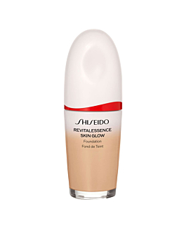 Shiseido Revitalessence Podkład rozświetlający, 310 Silk