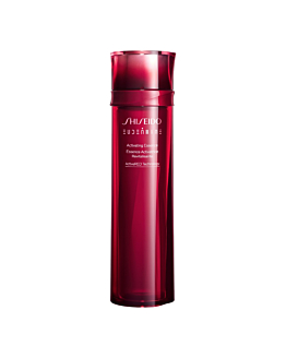 Shiseido Eudermine Esencja aktywująca pielęgnację 