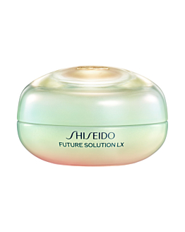 Shiseido Future Solution LX Legendary Enmei Luksusowy odmładzający krem pod oczy