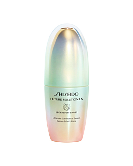 Shiseido Future Solution LX Legendary Enmei Luksusowe serum o działaniu regenerującym