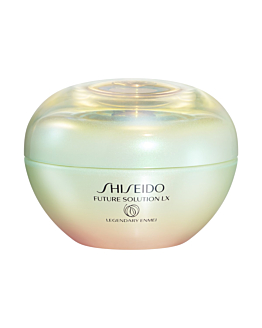 Shiseido Future Solution LX Legendary Enmei Luksusowy krem o kompleksowym działaniu odmładzającym