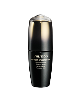 Shiseido Future Solution LX Intensywne serum ujędrniająco-rozświetlające