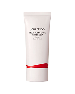Shiseido Revitalessence Rozświetlająca baza pod podkład