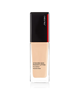 Shiseido Synchro Skin Podkład Rozświetlająco-liftingujący, 130 Opal