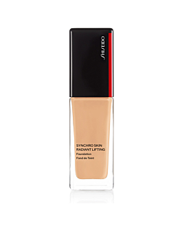 Shiseido Synchro Skin Podkład Rozświetlająco-liftingujący, 230 Alder