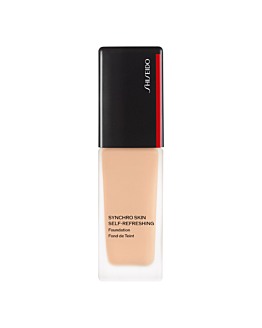 Shiseido Synchro Skin Podkład z efektem odświeżenia, 160 Shell