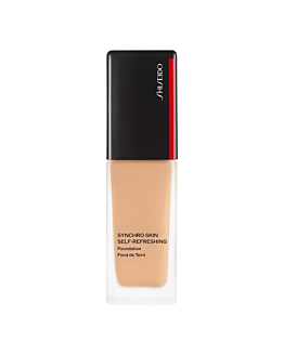 Shiseido Synchro Skin Podkład z efektem odświeżenia, 230 Alder