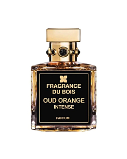 Fragrance Du Bois Oud Orange Intense perfumy spray, 50ml