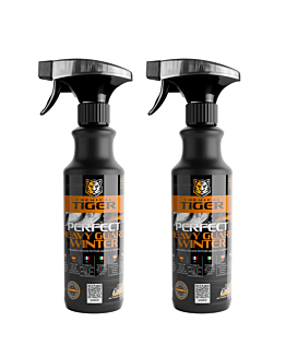 Chemical Tiger Preparat zabezpieczający lakier Perfect Heavy Guard Winter 2x 500 ml