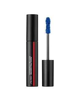 Shiseido Controlled Chaos MascaraInk Tusz do rzęs dodający objętości, 02 Sapphire Sparkle
