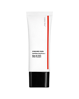 Shiseido Synchro Skin Lekka baza matująco-wygładzająca