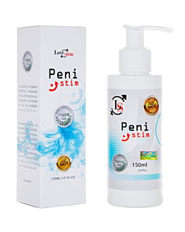 Love Stim Peni Stim żel na erekcję i powiększenie penisa, 150ml