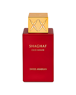 Swiss Arabian Shaghaf Oud Ahmar woda perfumowana spray, 75ml