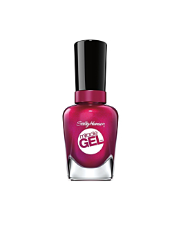 Sally Hansen Miracle Gel Smalto per Unghie, 500
