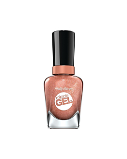 Sally Hansen Miracle Gel Smalto per Unghie, 660