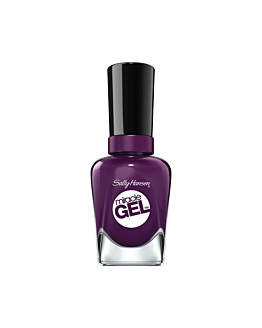 Sally Hansen Miracle Gel Smalto per Unghie, 700